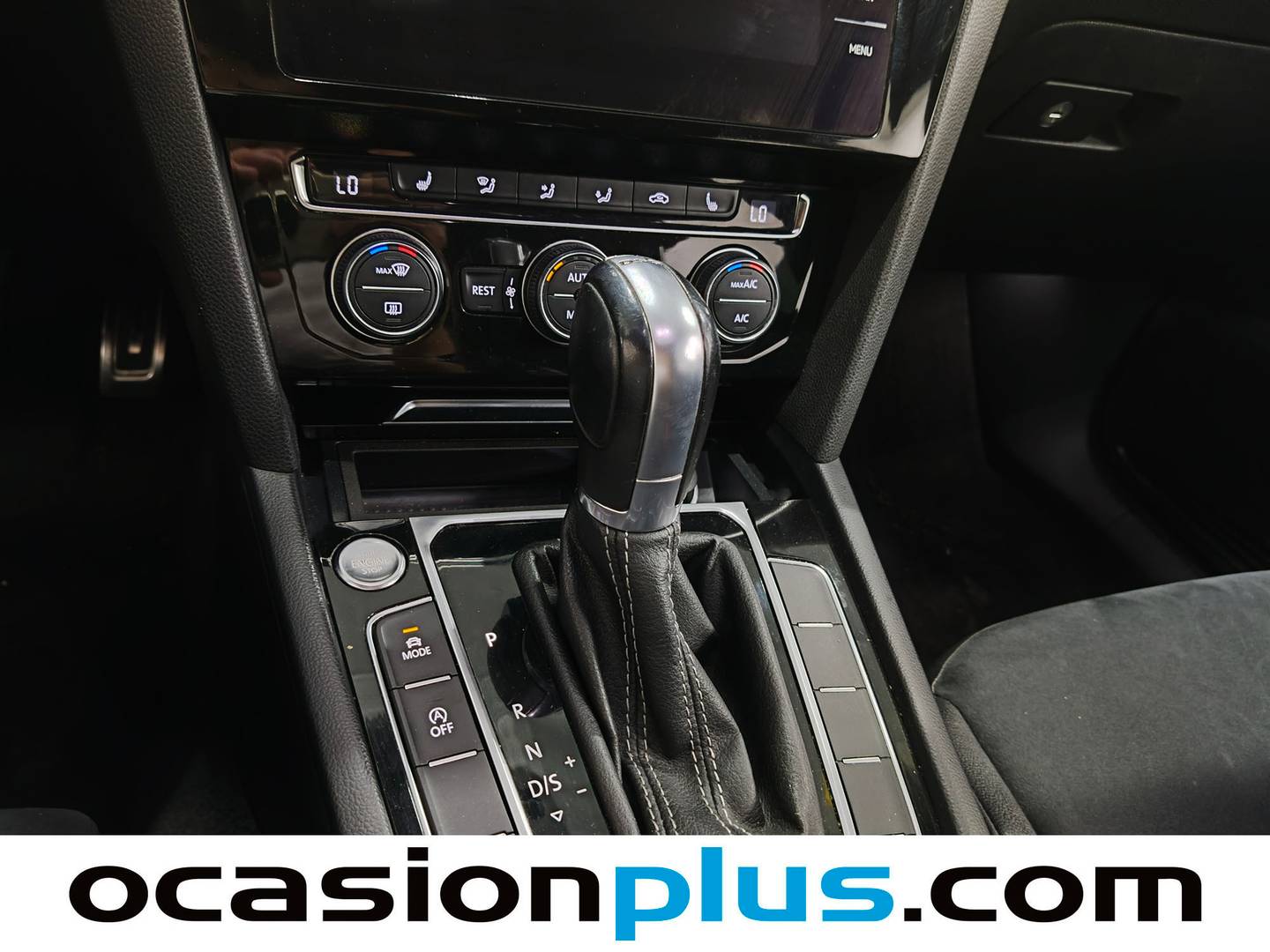 Volkswagen Arteon Volkswagen Arteon R-Line 2.0 TDI 110 kW (150 CV) DSG de ocasión