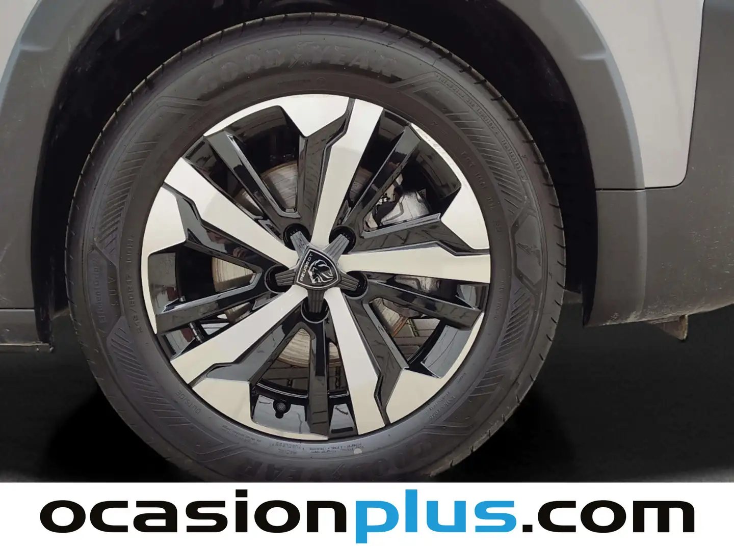 Foto Peugeot Rifter Peugeot Rifter BlueHDi 130 GT Long EAT8 (130 CV) 7 Plazas