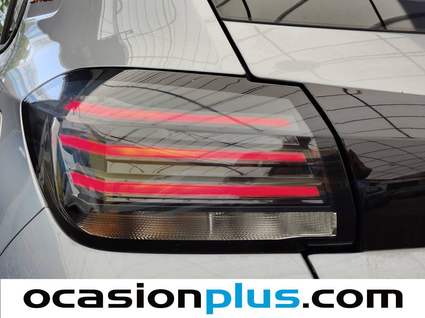 Peugeot 208 Peugeot 208 Style Hybrid 110 eDCS6 (110 CV) barato