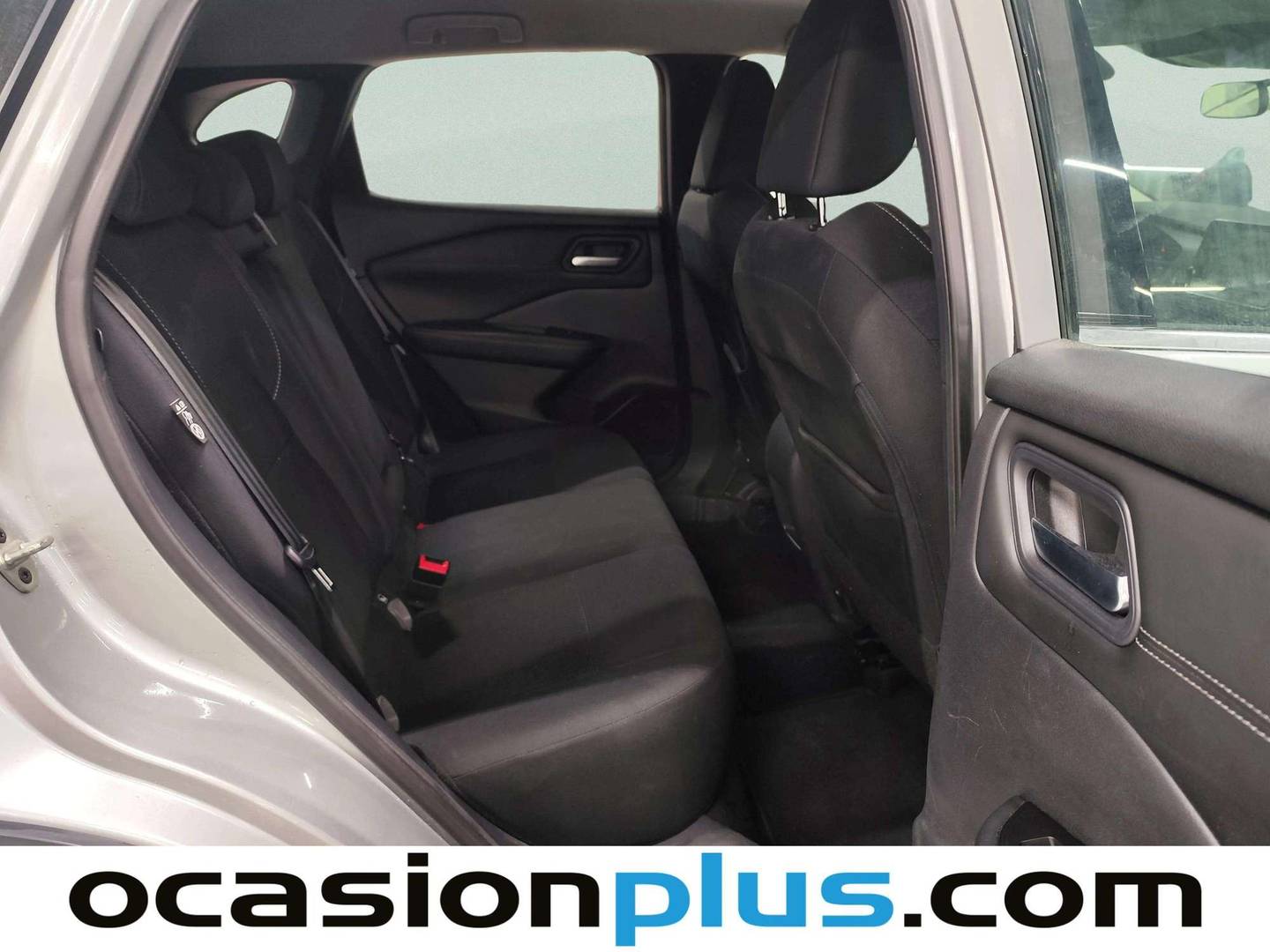 Nissan QASHQAI Nissan Qashqai DIG-T 158 mHEV Acenta Xtronic (158 CV) al mejor precio