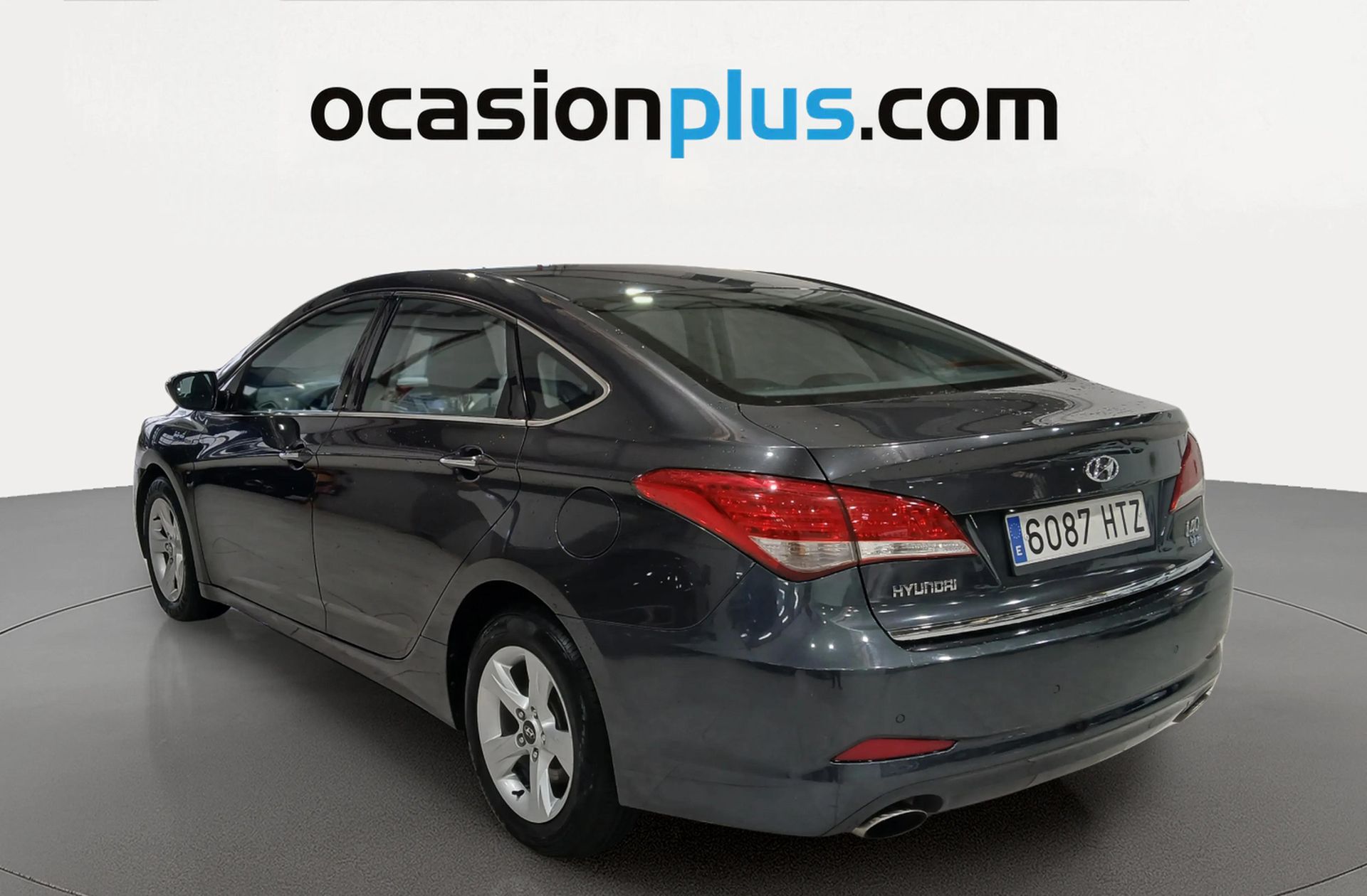 Hyundai i40 1.7 CRDi BlueDrive Klass - foto 3