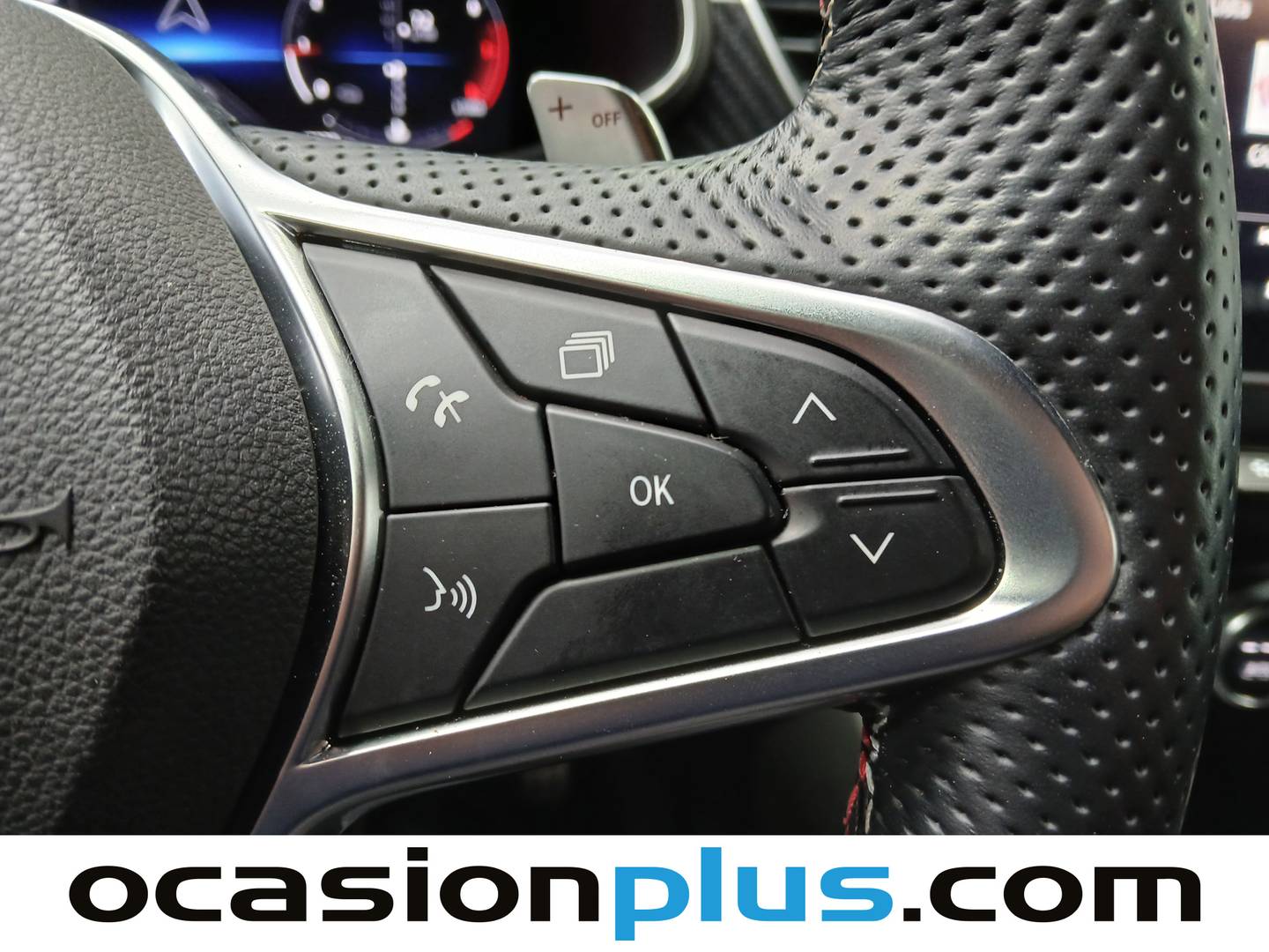 Renault Arkana Renault Arkana RS Line TCe 118 kW (160 CV) Microhíbrido km 0