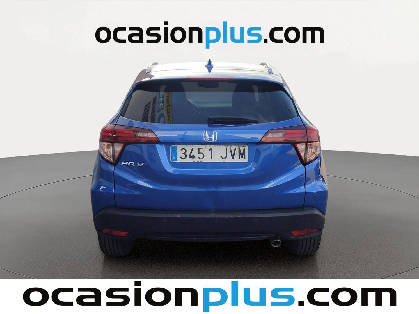 Honda HR-V Honda HR-V 1.6 i-DTEC Executive (120 CV) al mejor precio