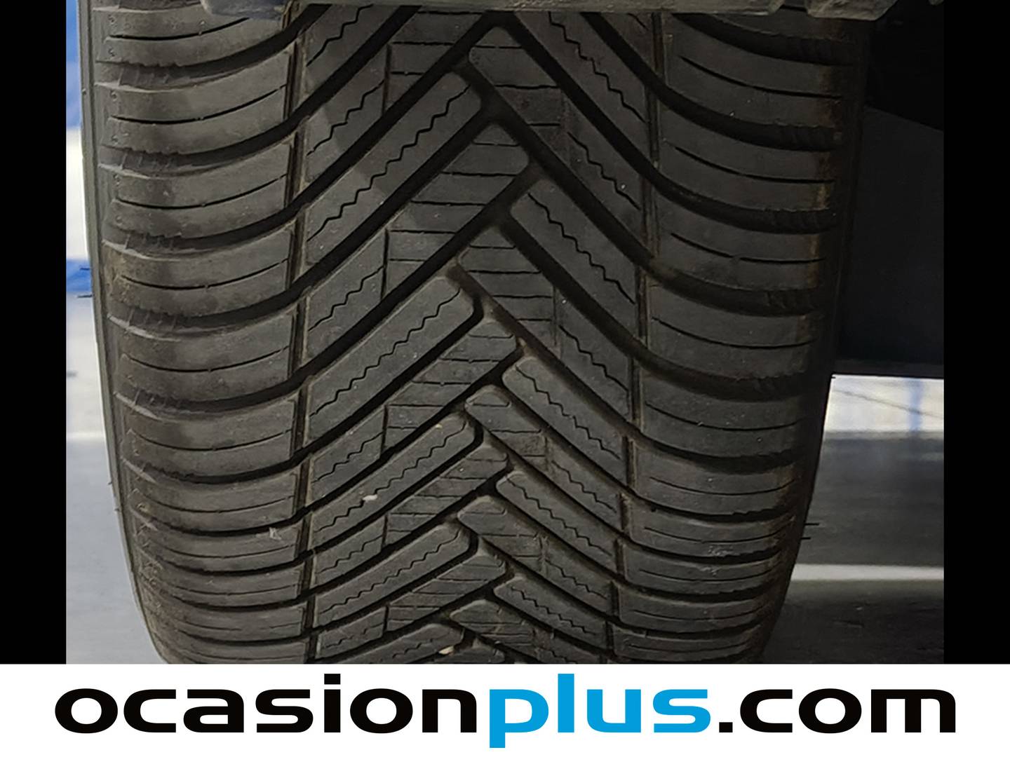 Peugeot 308 Peugeot 308 PureTech 130 S&S GT EAT8 (130 CV) de ocasión