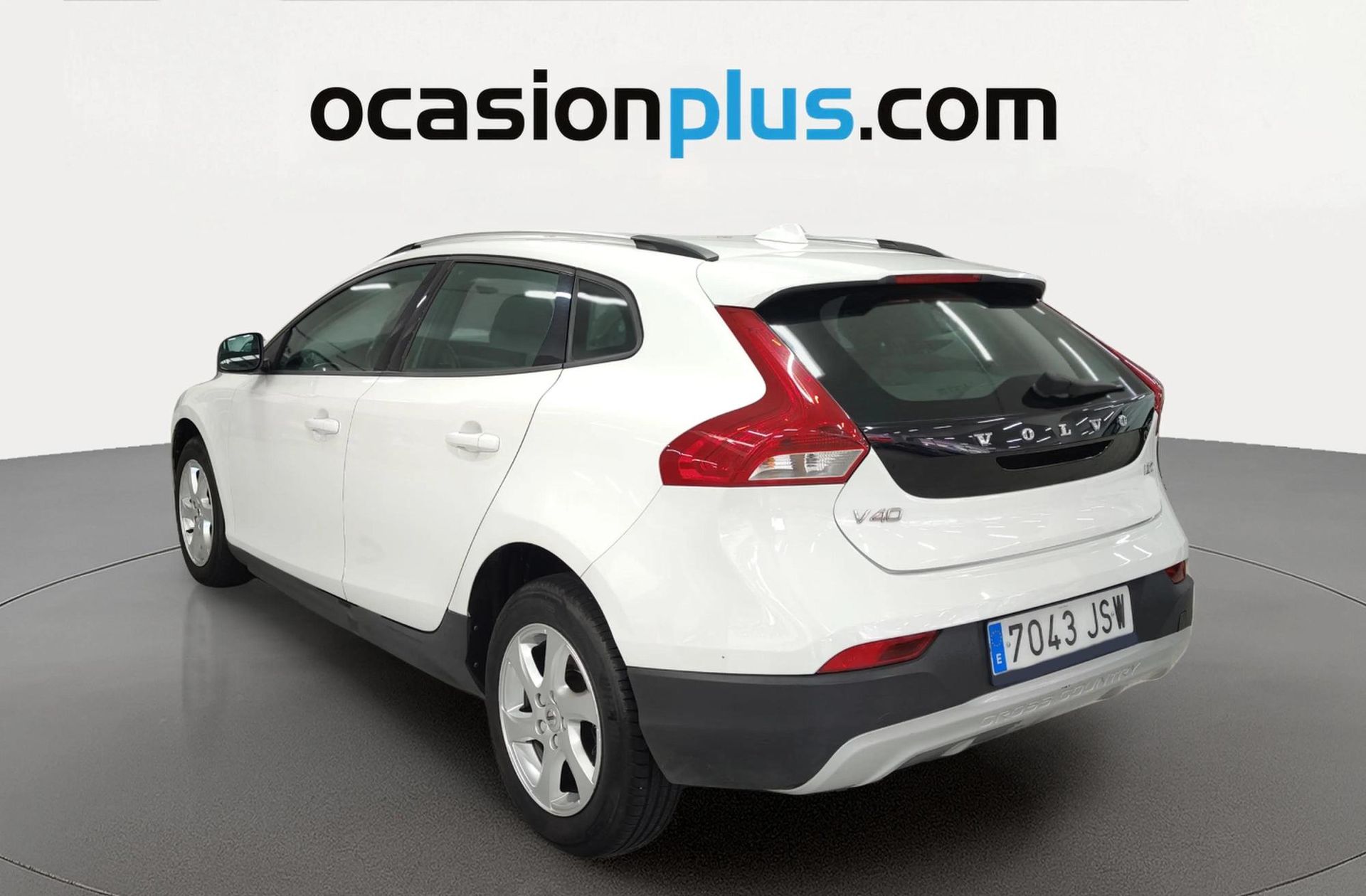 Volvo V40 D2 Kinetic - foto 3
