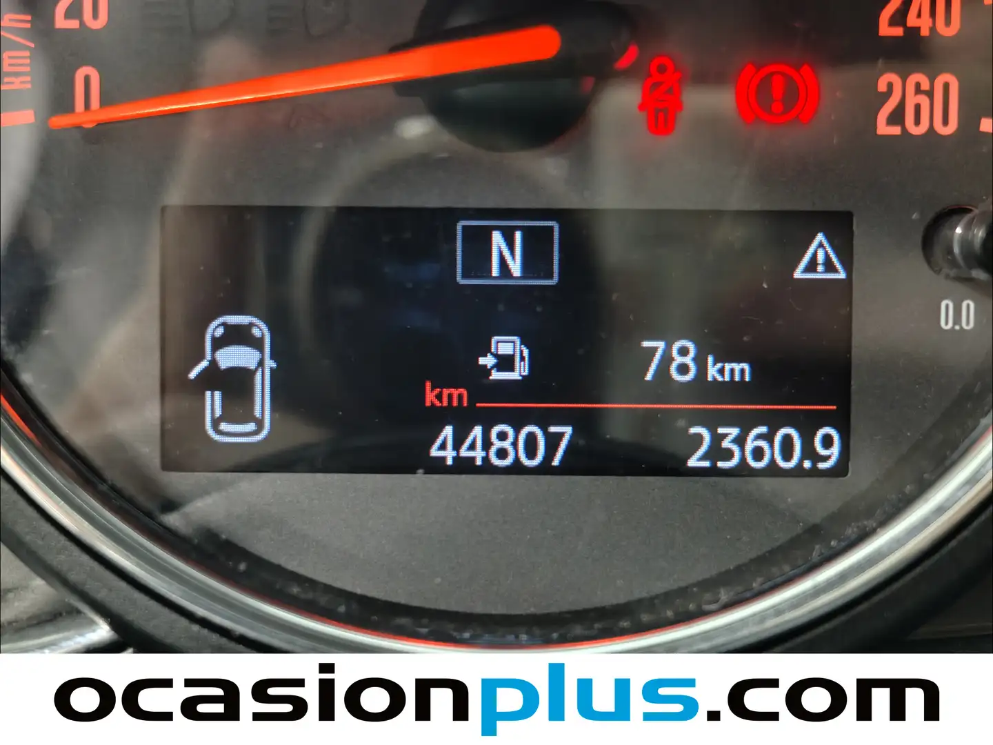 Foto Mini MINI MINI MINI 3 Puertas One (102 CV)