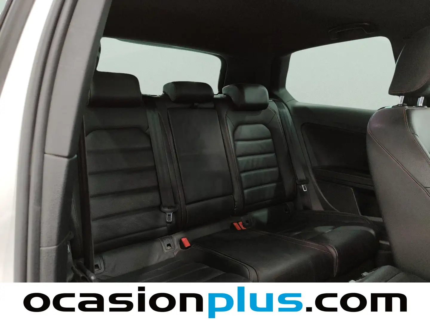 Foto Volkswagen Golf Volkswagen Golf GTI 2.0 TSI BMT (220 CV) DSG