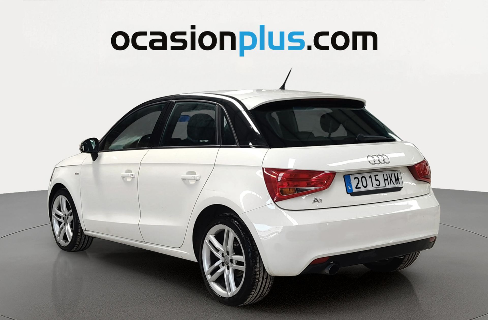 Audi A1 Sportback Ambition 1.6 TDI S tronic Pack S-Line - foto 3
