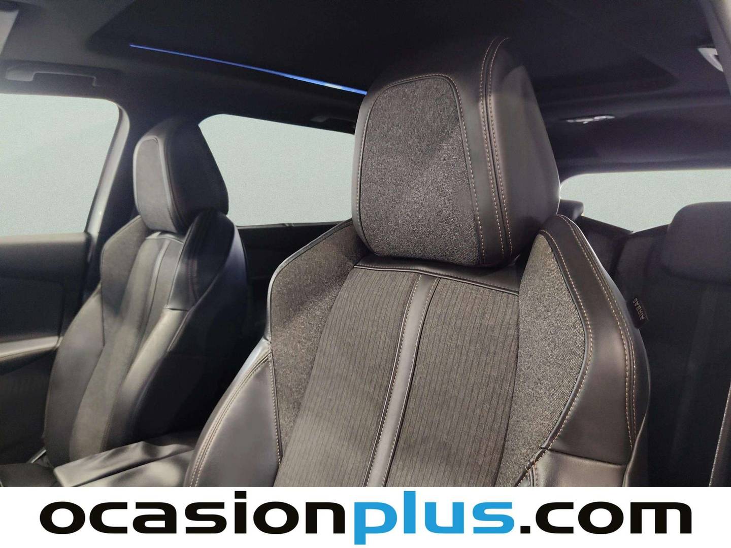 Extras y acabados del Peugeot 5008 Peugeot 5008 BlueHDI 180 S&S GT-Line EAT8 (180 CV) 7 Plazas