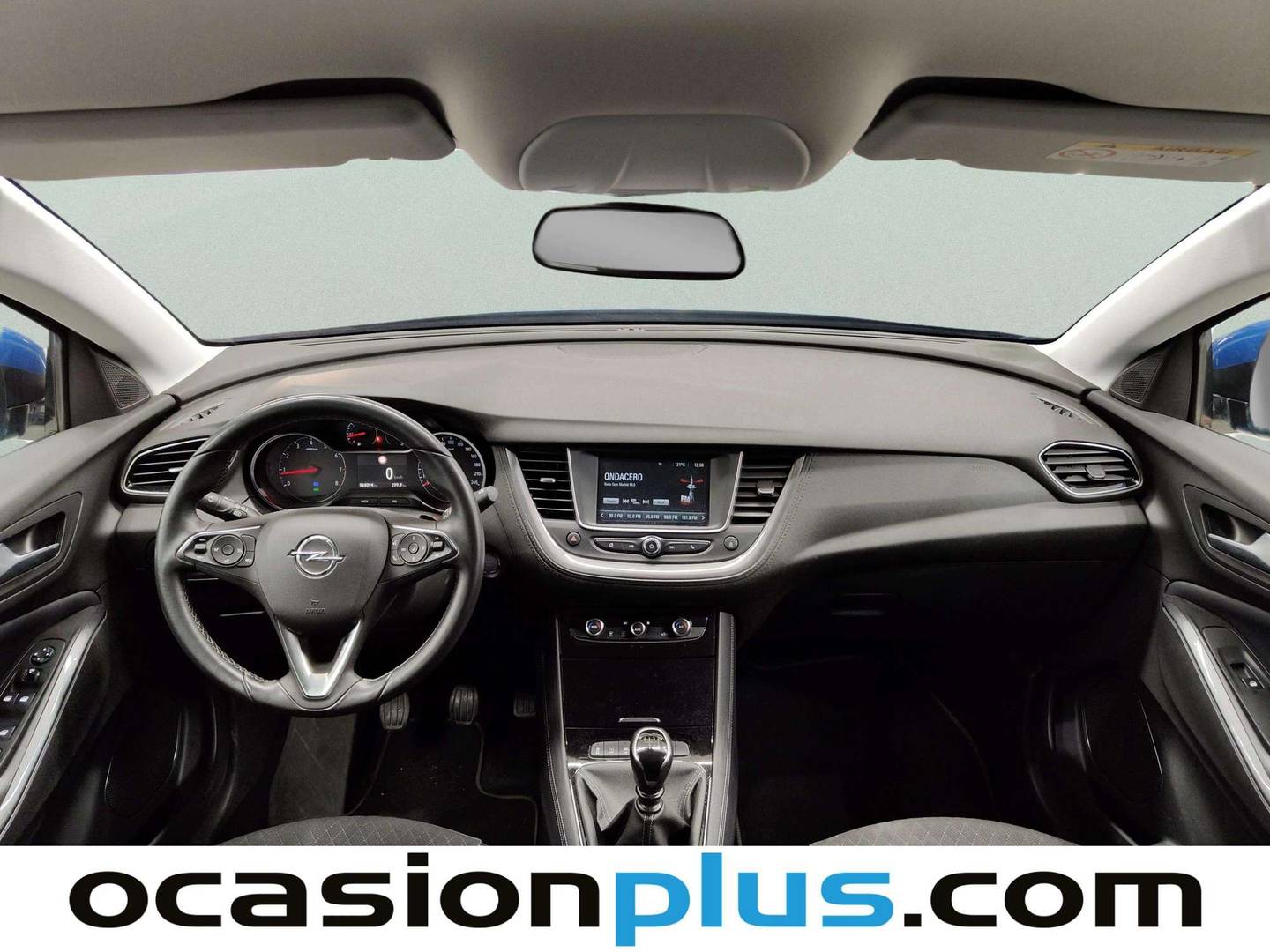 Opel Grandland X Opel Grandland X 1.2 Turbo S&S ecoTEC Excellence (130 CV) de ocasión