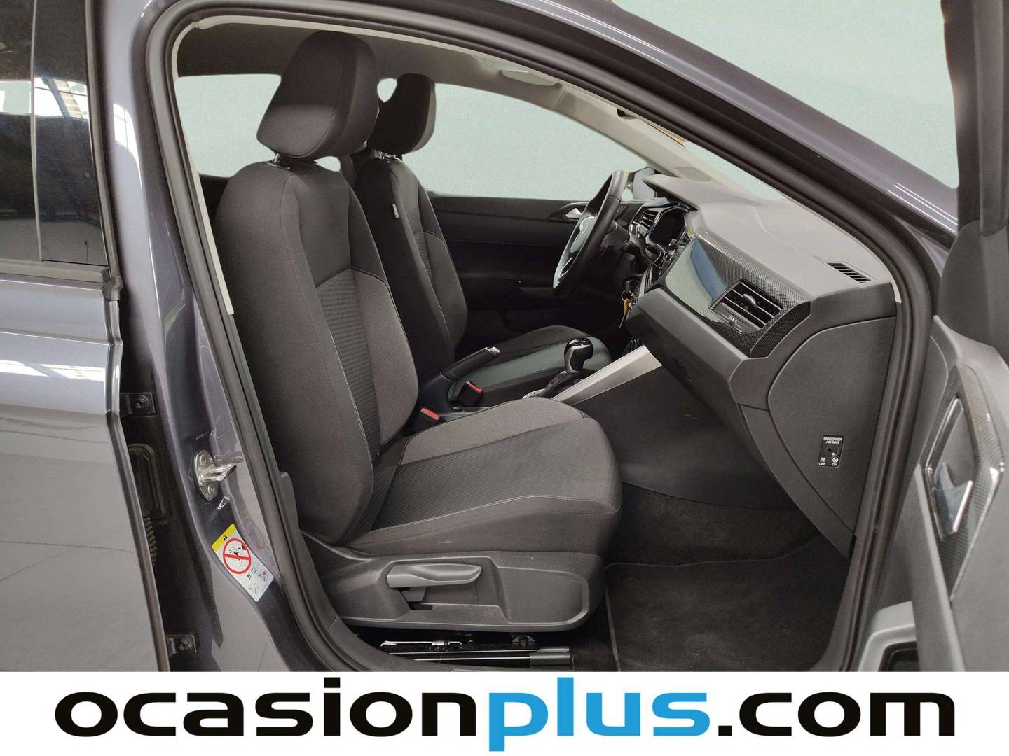 Foto Volkswagen Polo Volkswagen Polo ``Más`` 1.0 TSI (95 CV) DSG