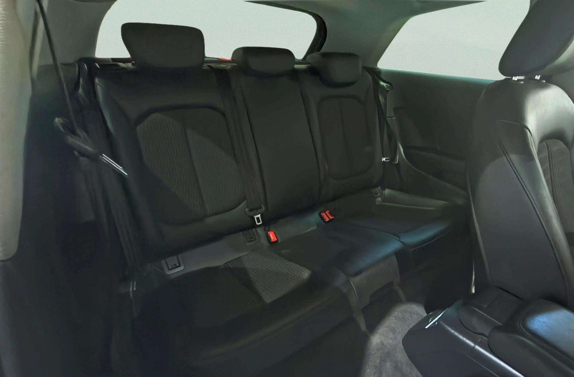 Audi A3 Ambiente Edición especial 2.0 TDI S tronic - foto 18