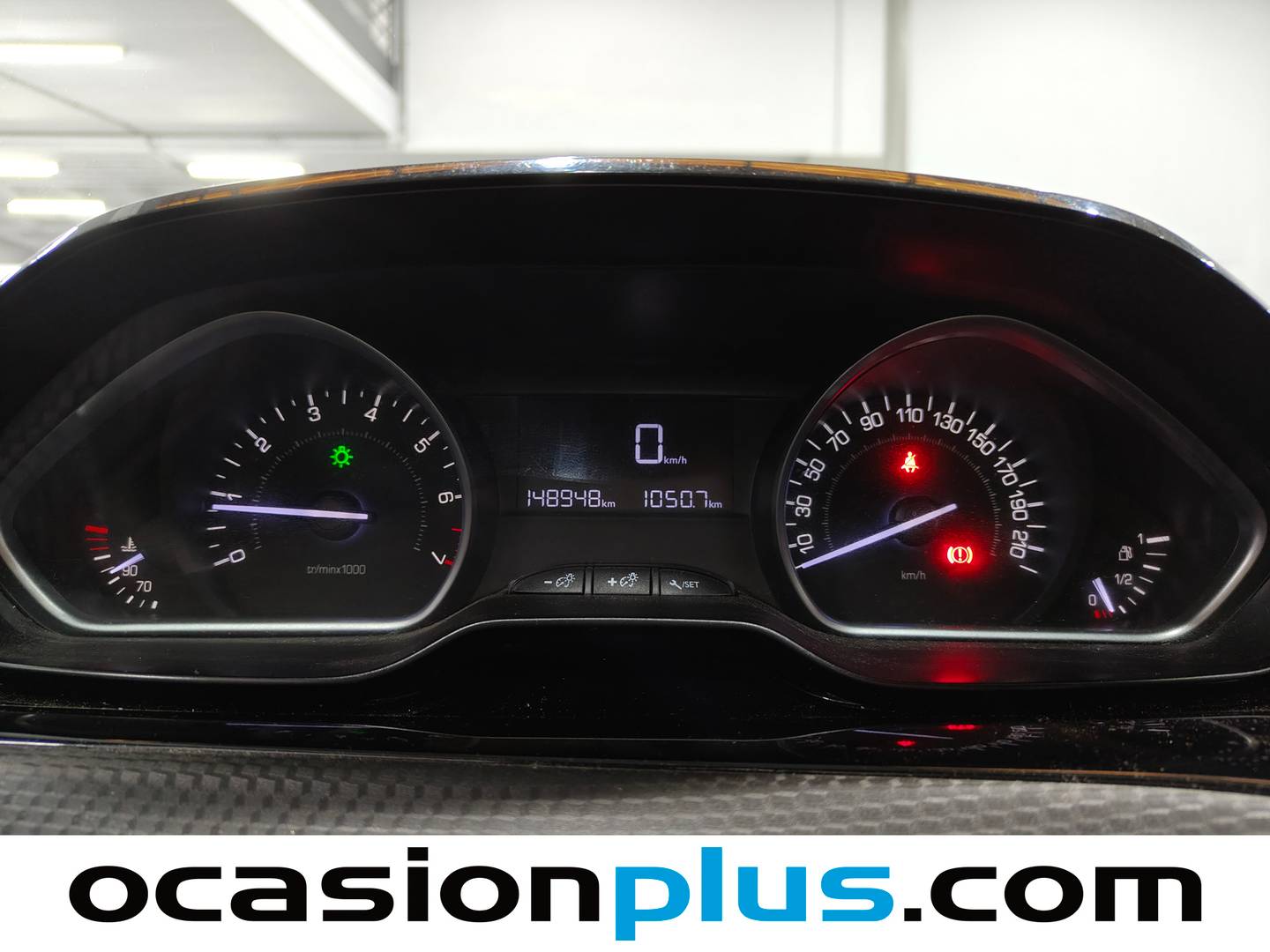 Peugeot 2008 Peugeot 2008 PureTech 82 Active (82 CV) km 0