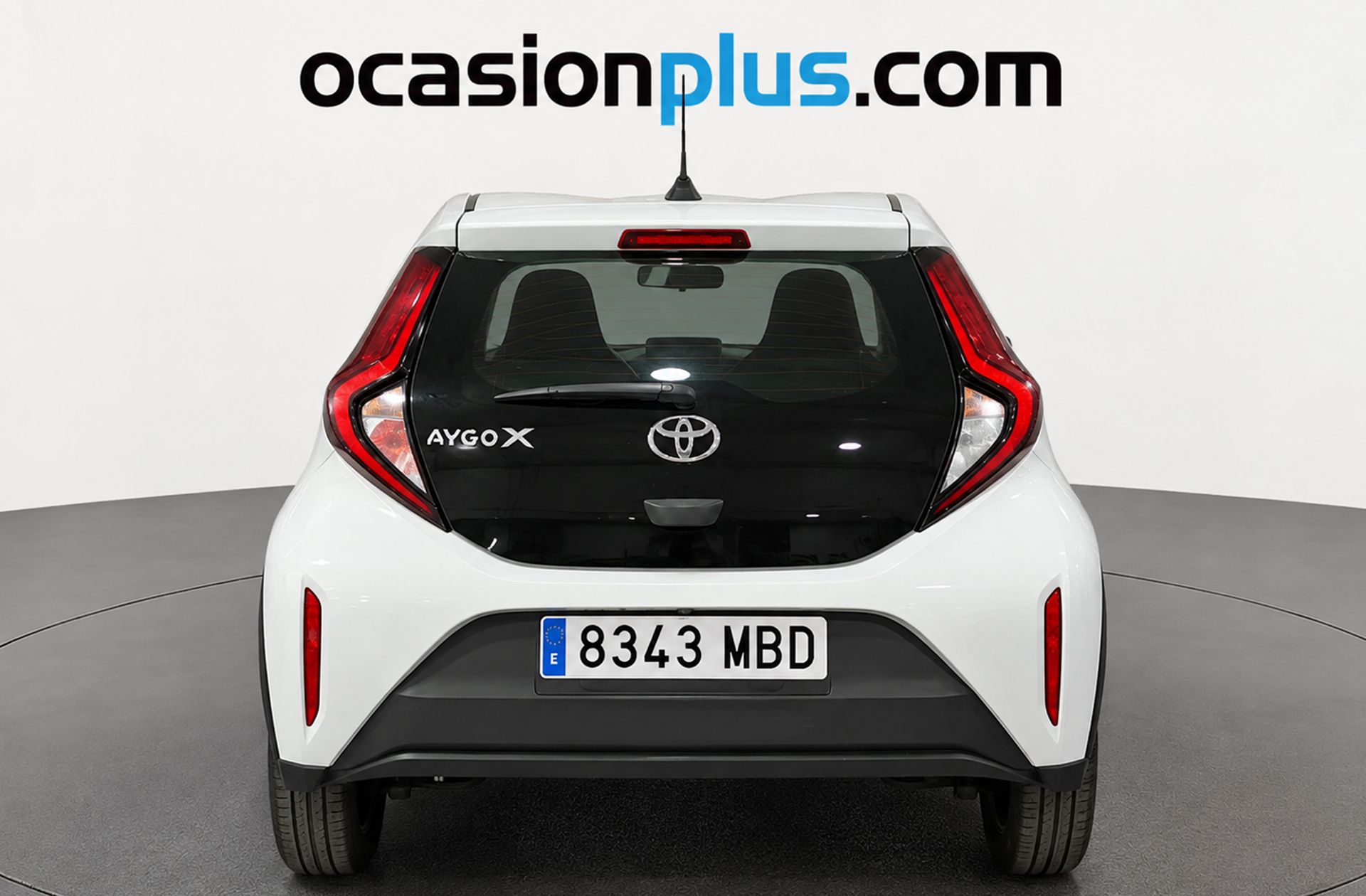 Toyota Aygo X 1.0 VVT-I Play - foto 13