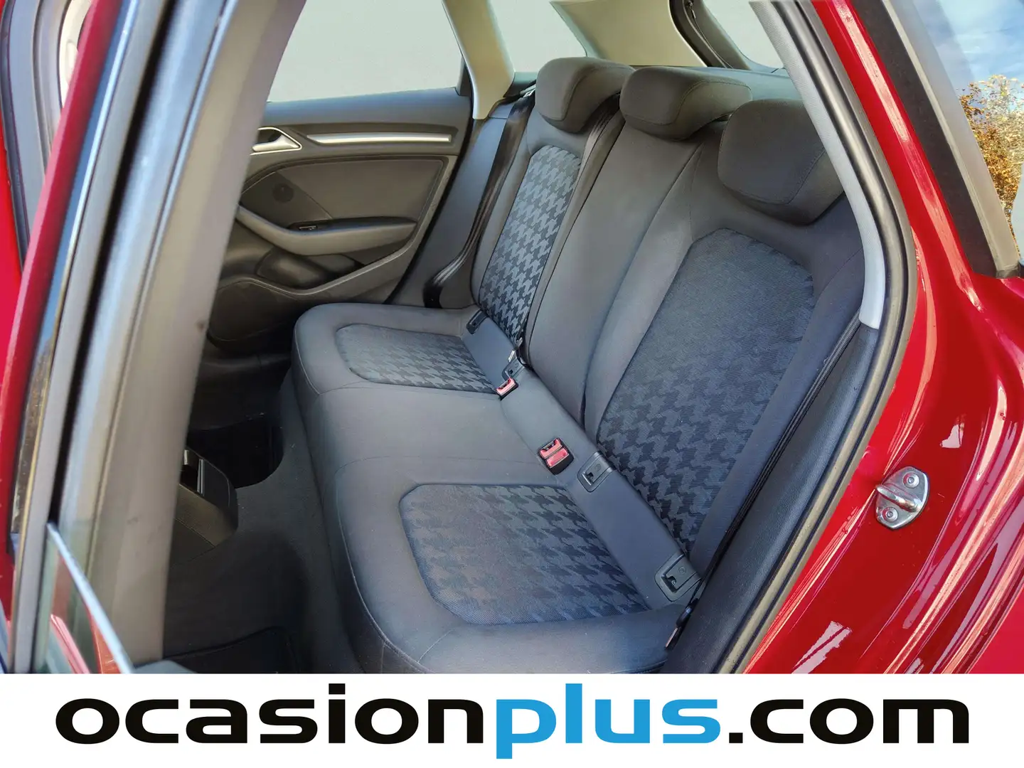 Foto Audi A3 Audi A3 Sportback 1.6 TDI clean diesel (110 CV)