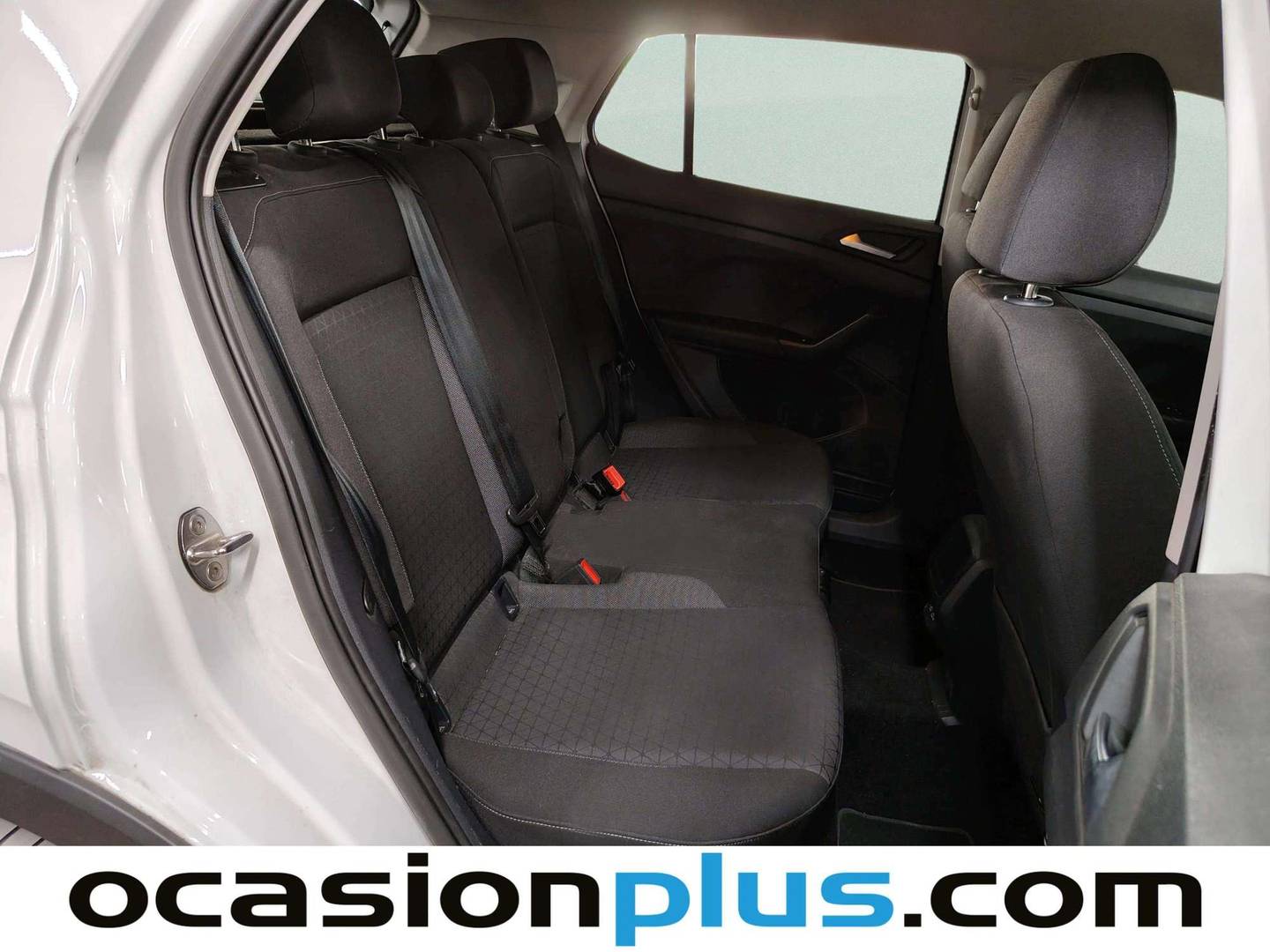 Volkswagen T-Cross Volkswagen T-Cross Advance 1.0 TSI (95 CV) km 0
