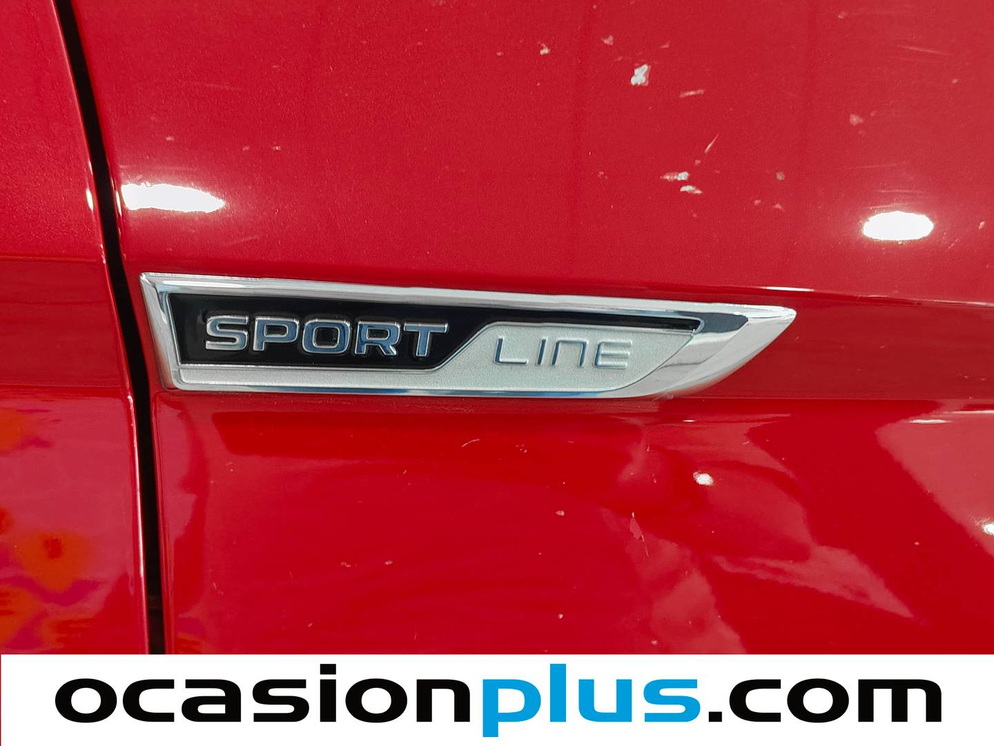 Skoda Karoq Skoda Karoq 2.0 TSI (190CV) DSG 4X4 Sportline de segunda mano