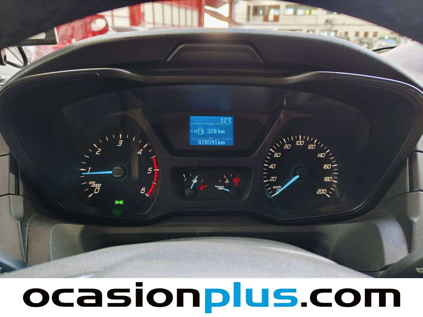 Benimar BENIVAN Benimar BENIVAN TESSORO 494 (155 CV) 5 Plazas de ocasión