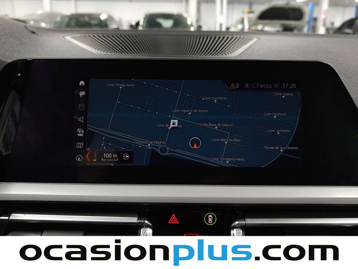 Foto BMW Serie 3 BMW Serie 3 318d (150 CV)