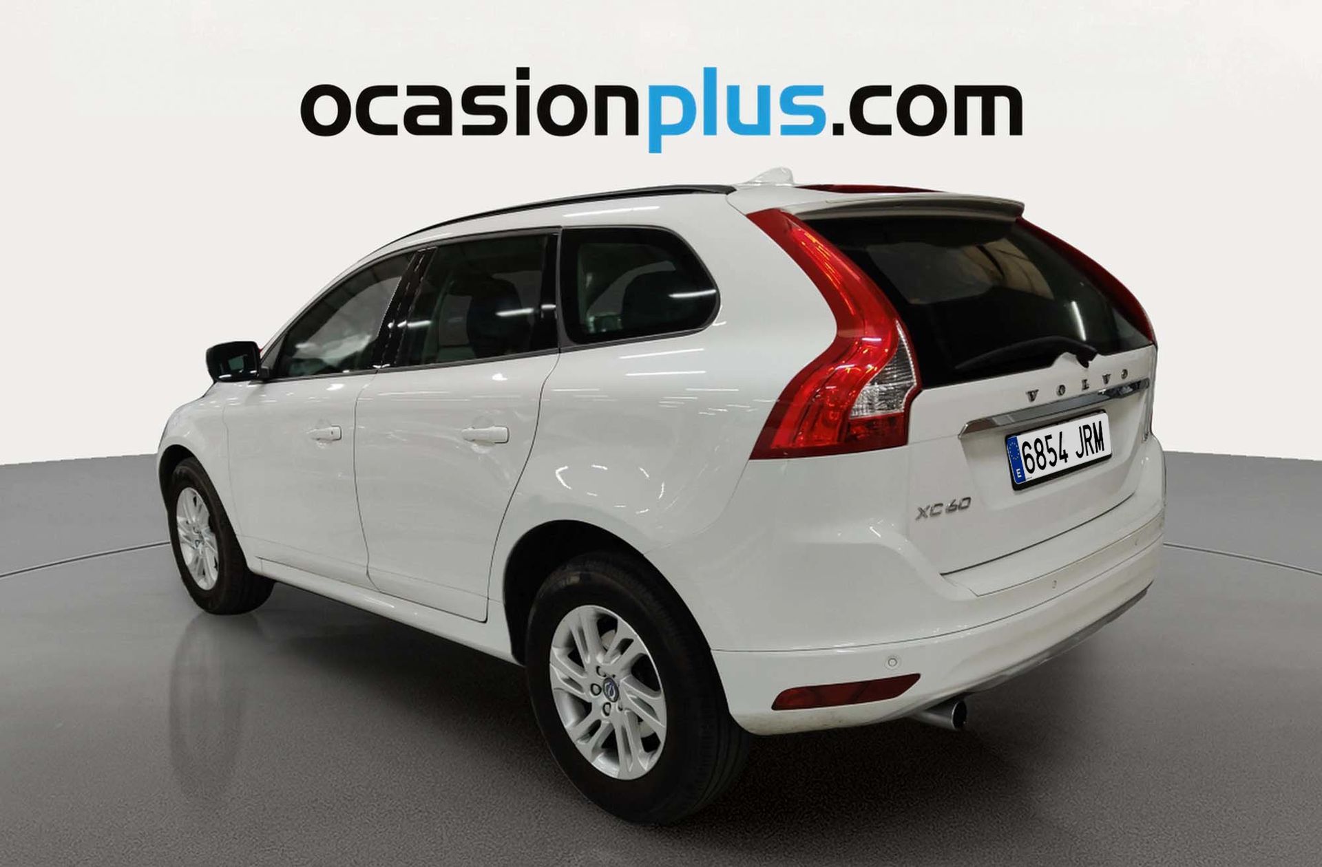 Volvo XC60 D3 Kinetic - foto 4