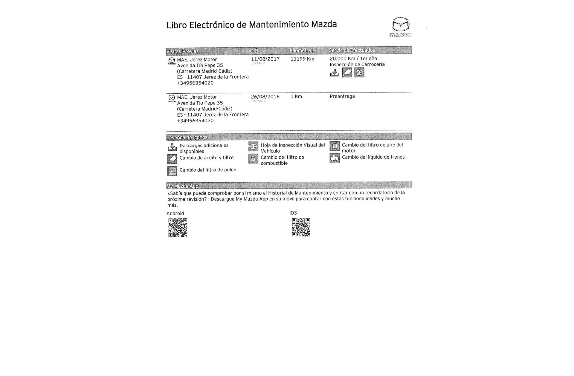 Mazda CX-5 2.2 DE Black Tech Edition 2WD Aut. - foto 20
