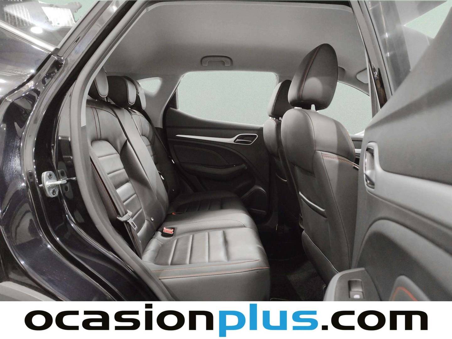 MG ZS MG ZS 1.5 Luxury (106 CV) km 0
