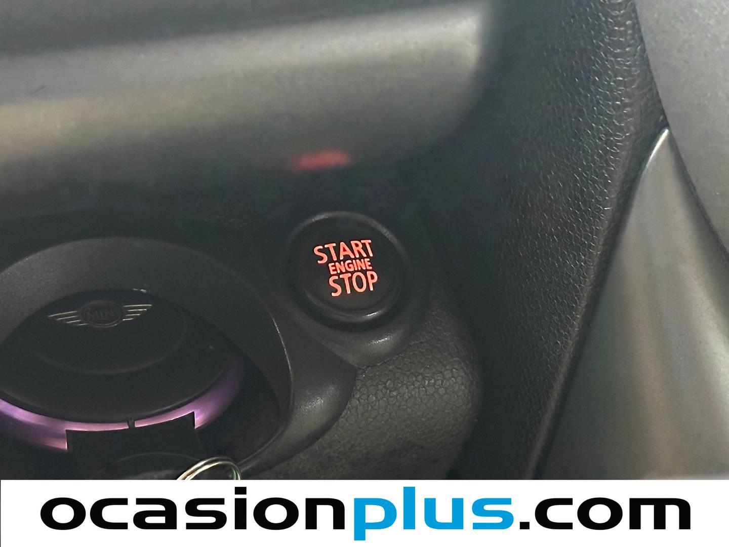 Accesorios del Mini Countryman Mini MINI Countryman Cooper S ALL4 (184 CV)