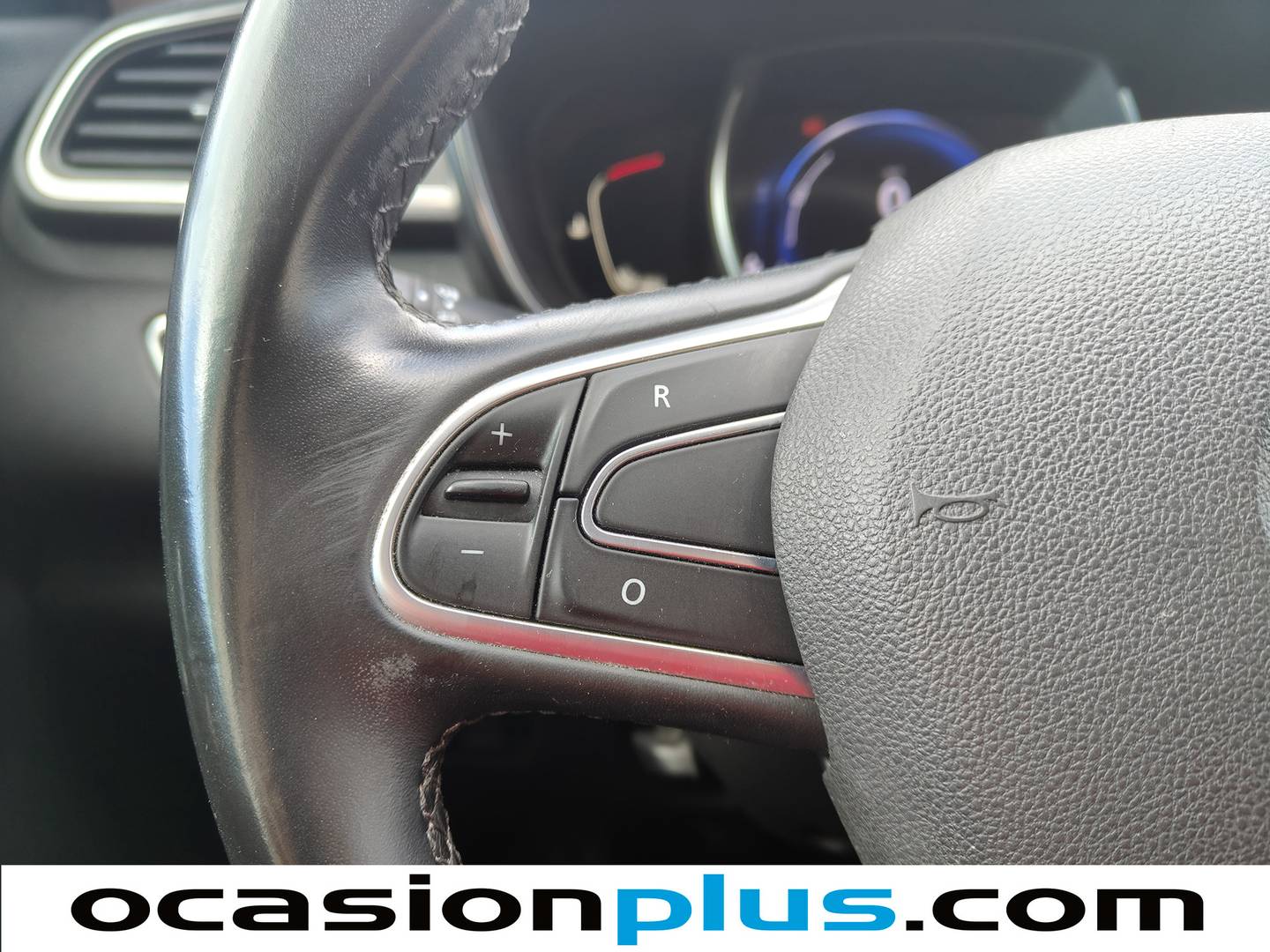 Foto Renault Kadjar Renault Kadjar Zen TCe (140 CV) GPF