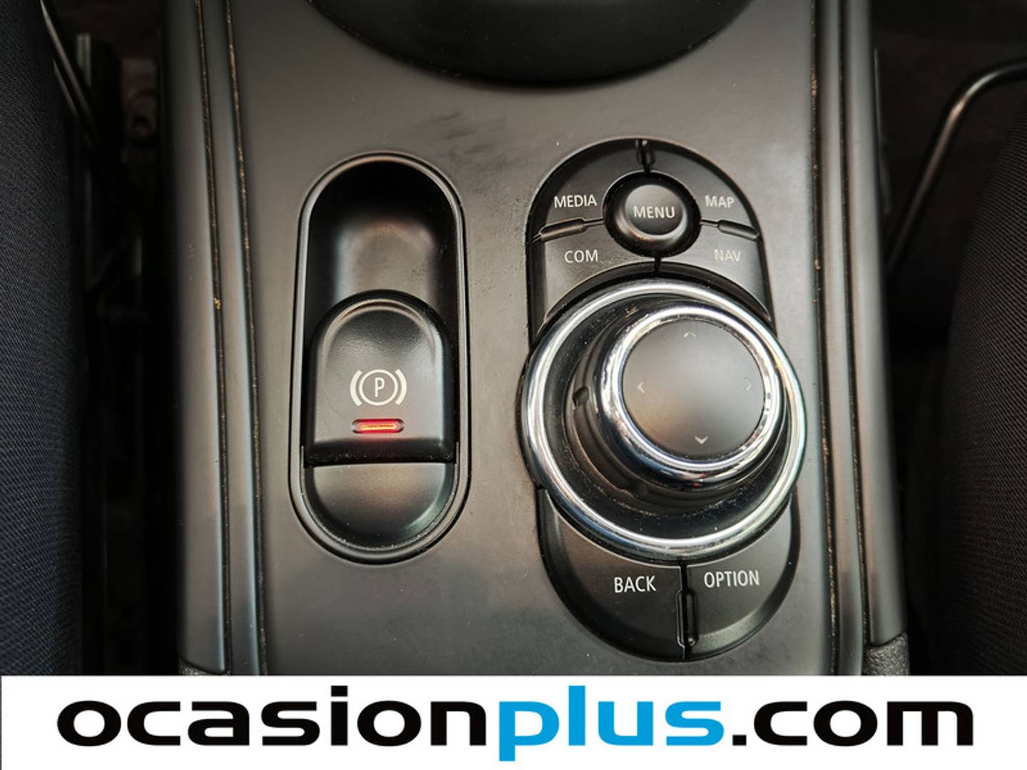 Foto Mini Countryman MINI MINI Countryman One D (116 CV)