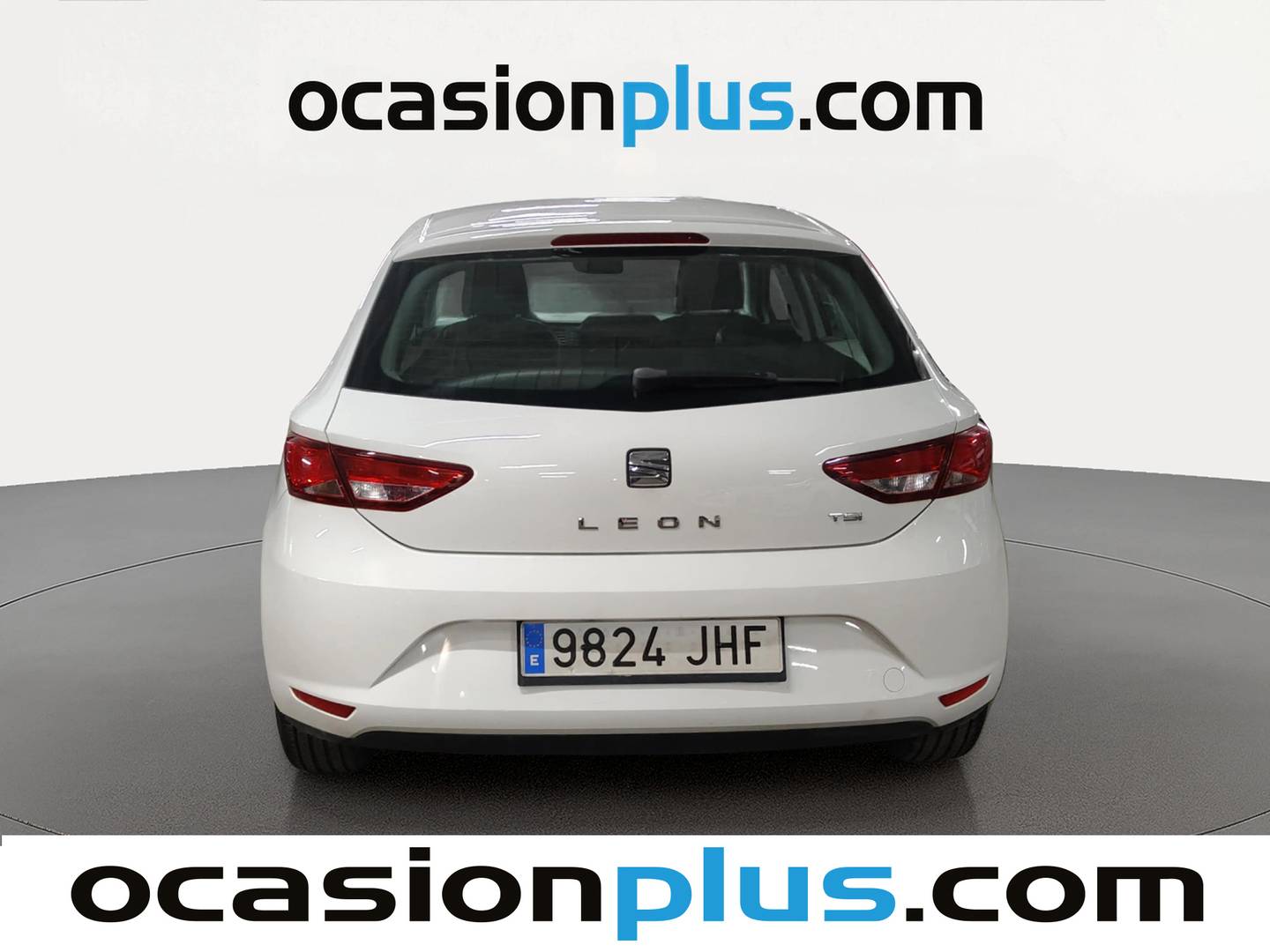 Seat León Seat León 1.4 TSI St&Sp I-Tech (125 CV) km 0