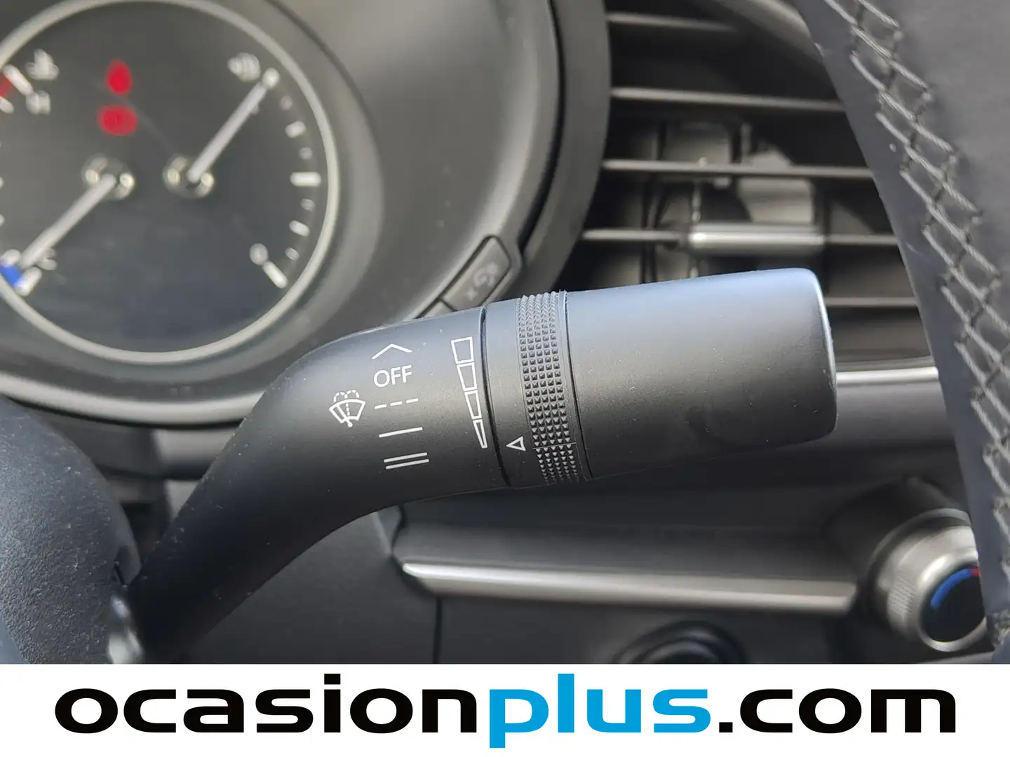 Foto Mazda Mazda3 Mazda Mazda 3 2.5L E-SKY G MHEV Prime-line (140 CV)