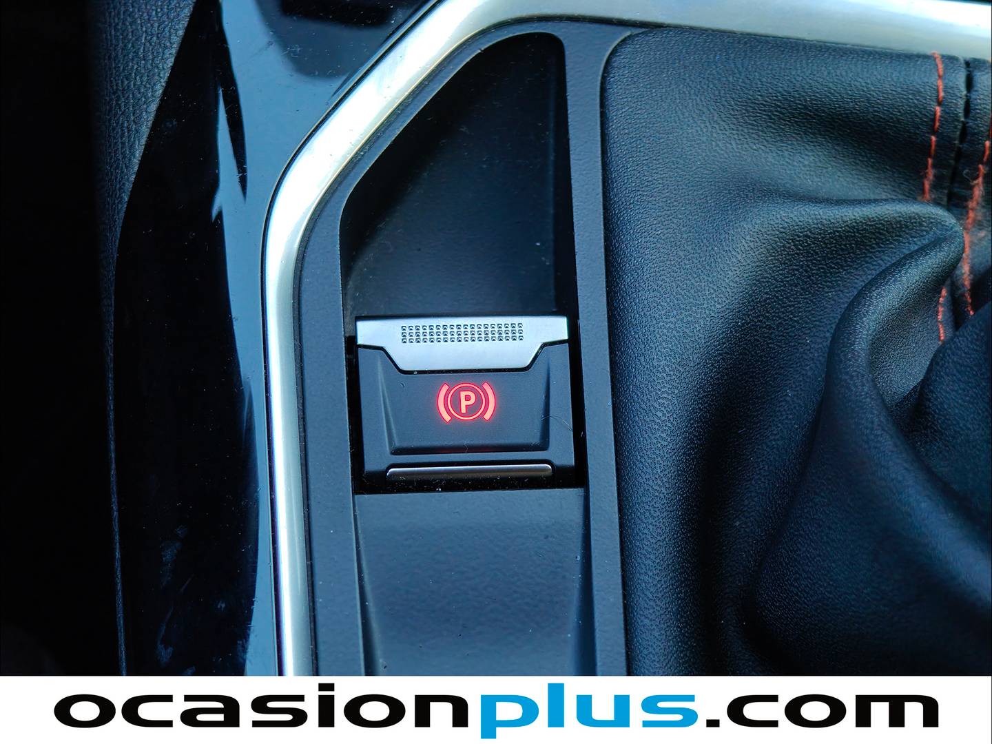Peugeot 3008 Peugeot 3008 BlueHDi 130 S&S Active (130 CV) manual