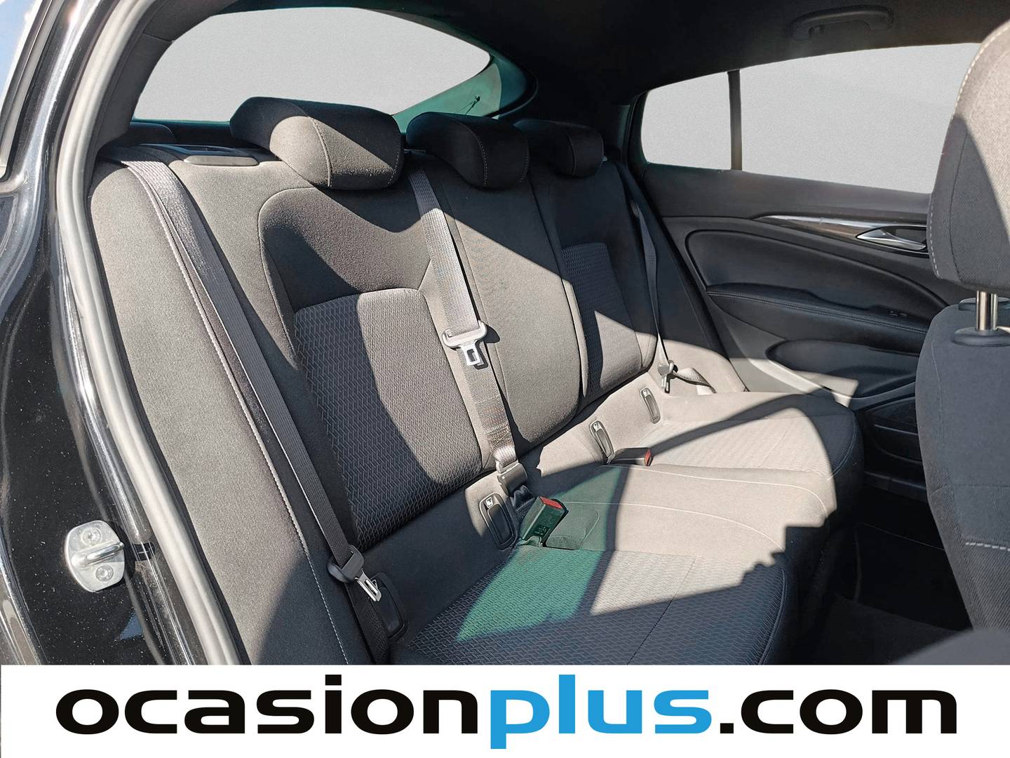 Opel Insignia Opel Insignia 1.5 D DVH GS Line (122 CV) km 0