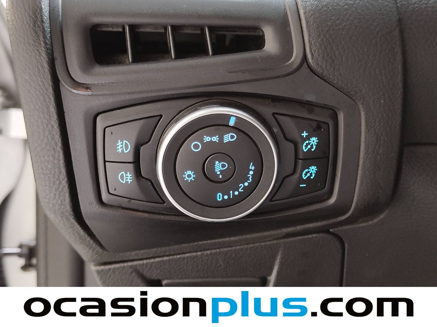 Foto Ford Focus Ford Focus 1.0 Ecoboost Business  (125 CV)