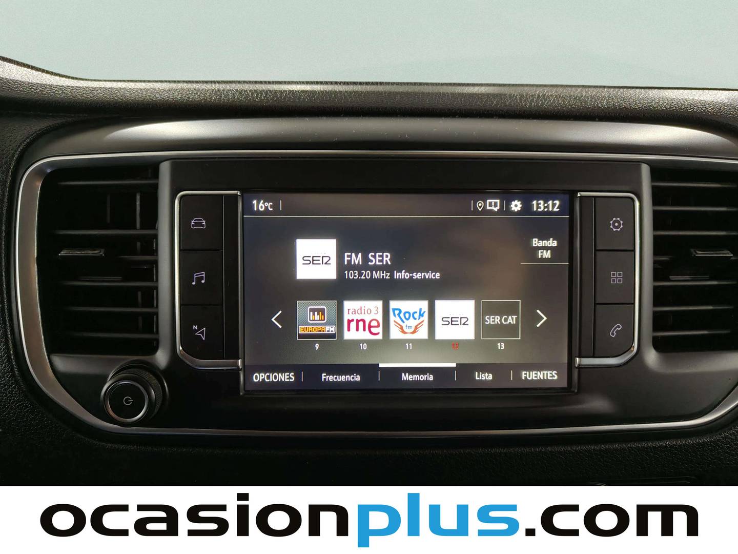 Foto Opel Vivaro Opel Vivaro Furgon 1.5 Diésel L Incrementada Select (102 CV)