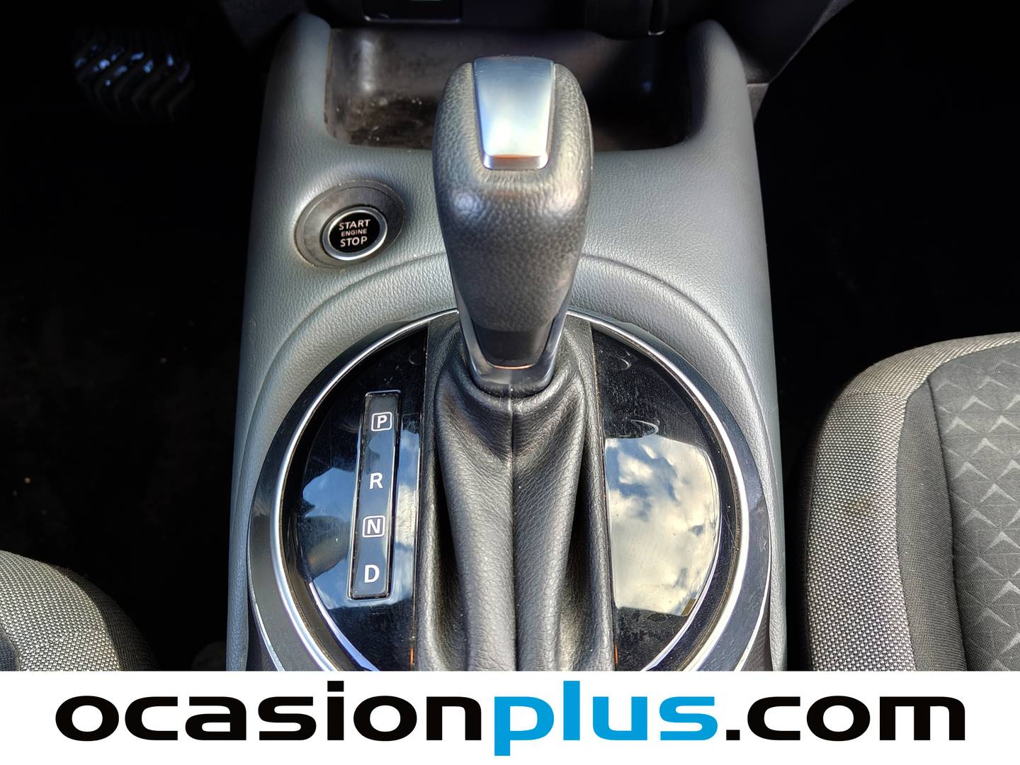 Nissan JUKE Nissan Juke DIG-T Acenta DCT (117 CV) barato