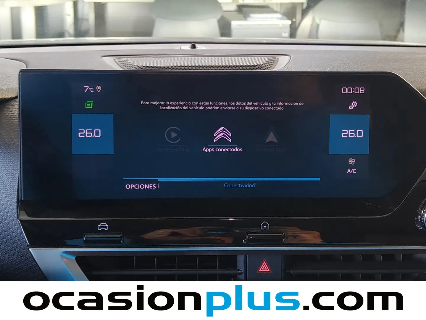 Foto Citroën C4 Citroen C4 BlueHDi 130 S&S Feel Pack EAT8 (130 CV)