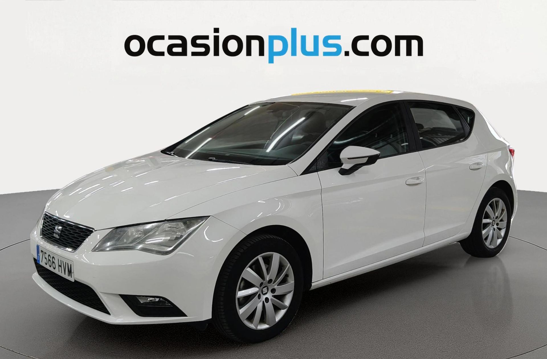 SEAT León 1.2 TSI Reference