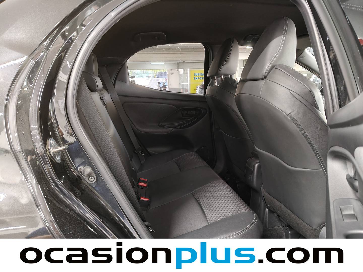 Toyota Yaris Toyota Yaris 120H Style (116 CV) al mejor precio