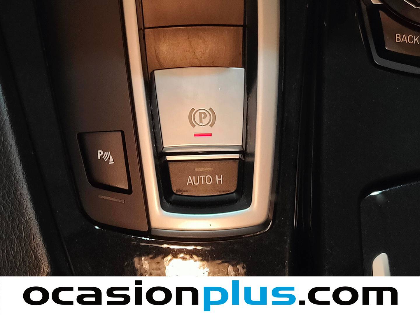 BMW Serie 5 BMW Serie 5 520d (184 CV) Pack M automático