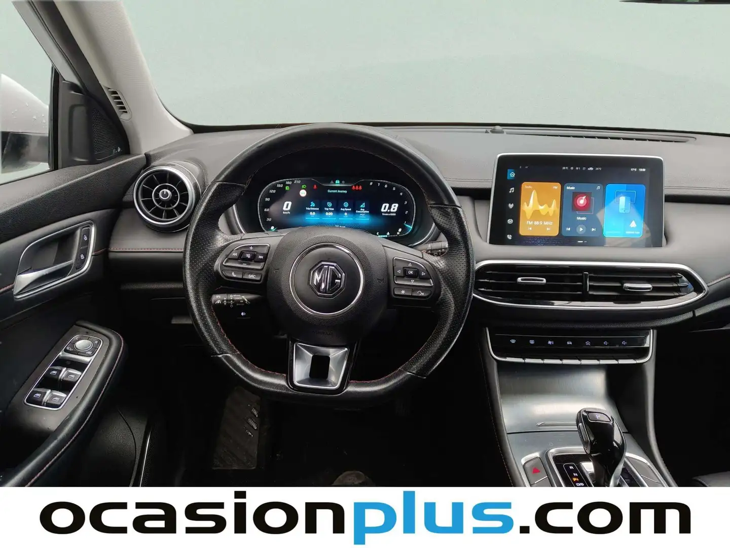 Foto MG HS MG HS 1.5 Turbo GDI Comfort DCT (162 CV)