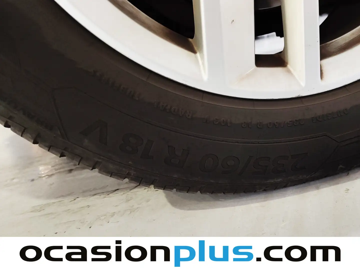 Foto Audi Q5 Audi Q5 2.0 TDI (150 CV)