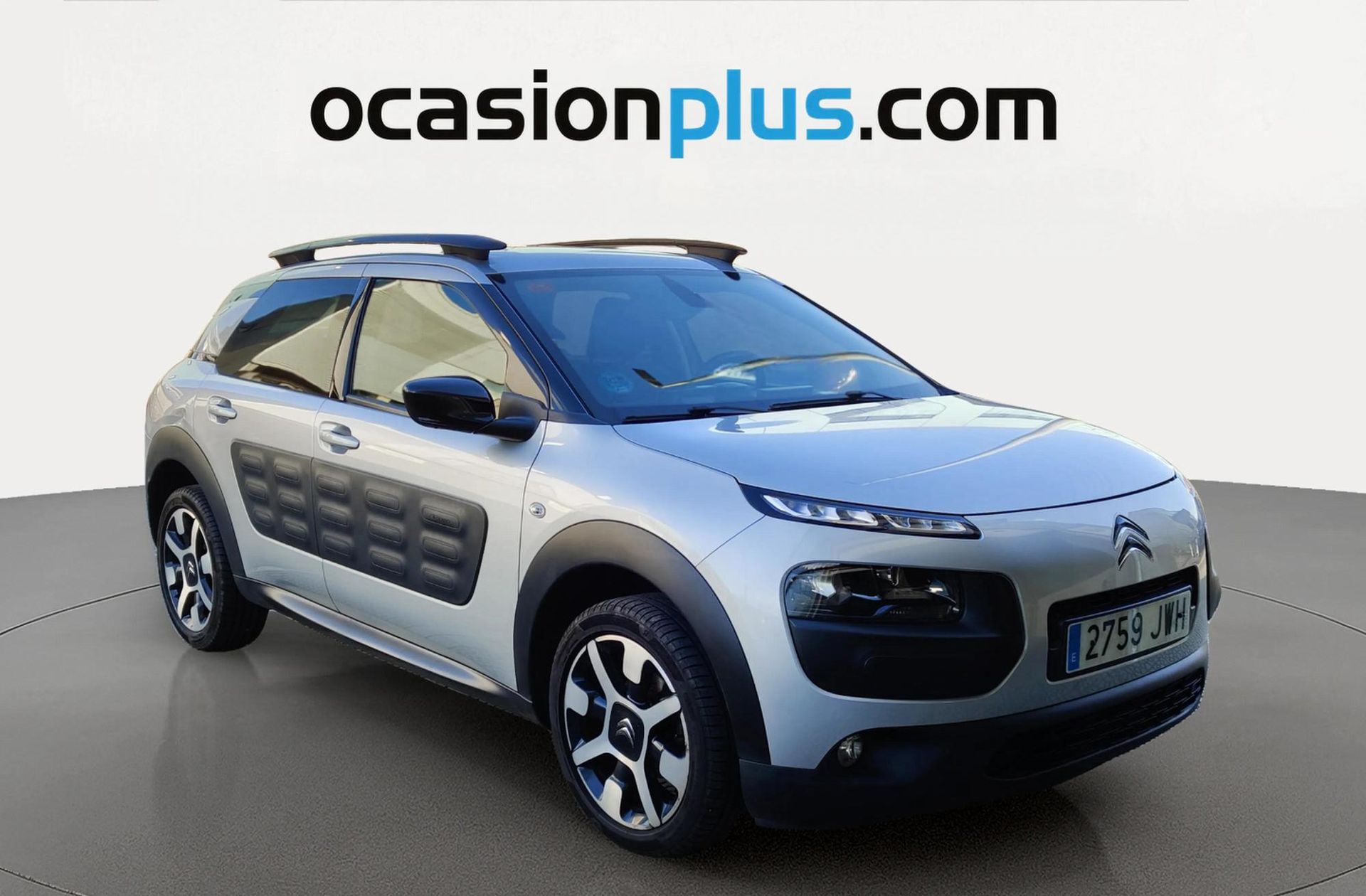 Citroën C4 Cactus PureTech 82 Feel - foto 2