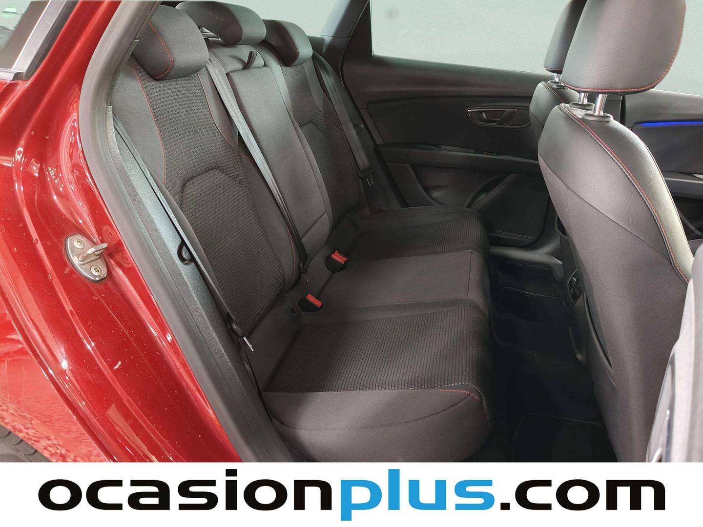 Seat León Seat León ST 2.0 TDI S&S FR Fast Edition DSG (150 CV) al mejor precio