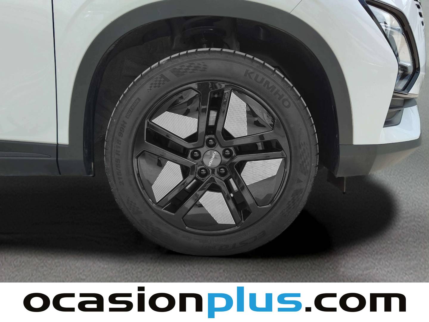 OMODA 5 OMODA 5 1.6 TGDI Premium (145 CV) 2025