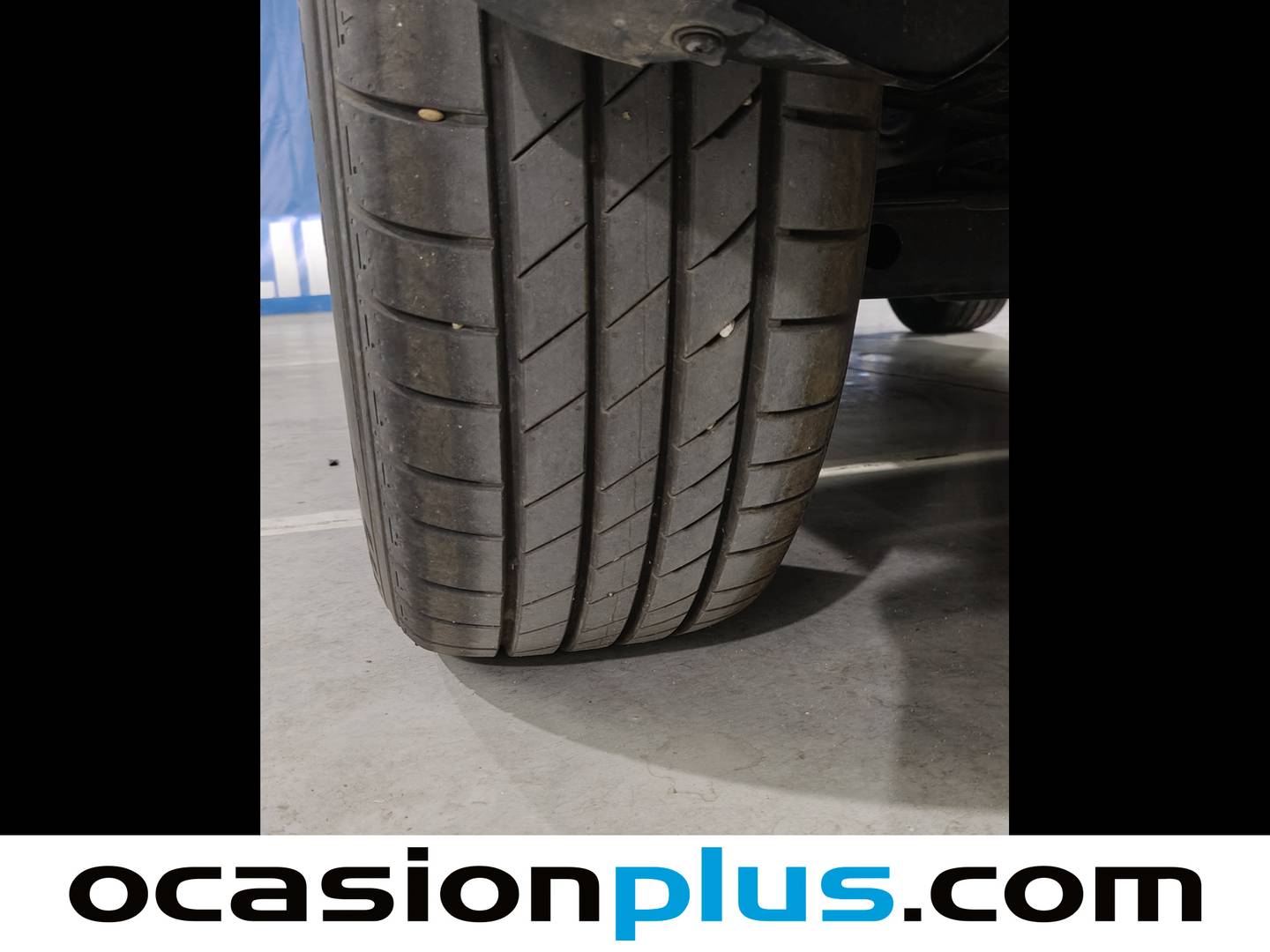 EBRO S700 EBRO S700 1.6 TGDI Luxury 7 DCT (147 CV) seminuevo