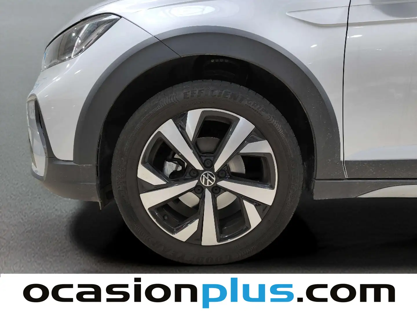 Foto Volkswagen Taigo Volkswagen Taigo 1.0 TSI (115 CV) DSG