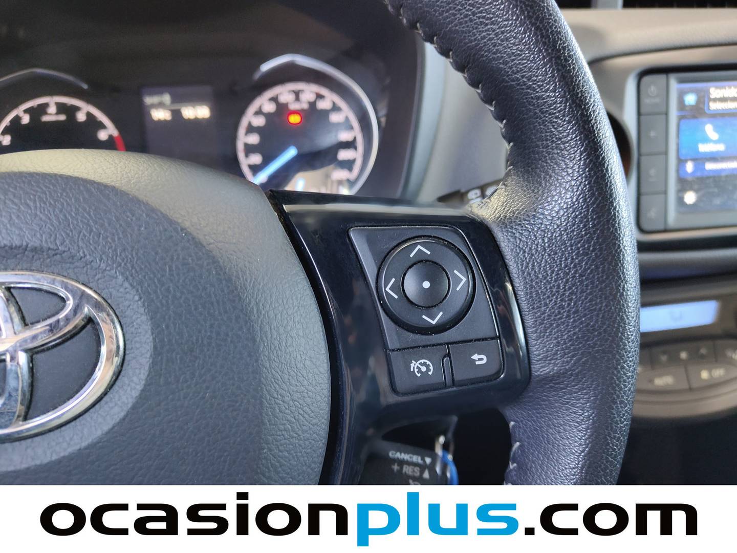 Toyota Yaris Toyota Yaris 1.5 Feel! Edition (111 CV) seminuevo