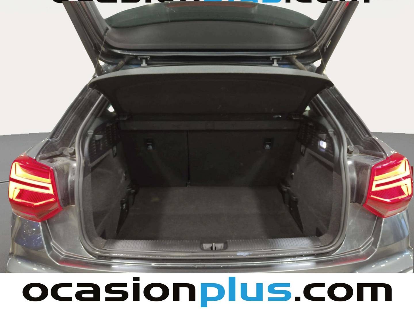 Foto Audi Q2 Audi Q2 Adrenalin 35 TDI (150 CV) S tronic  PACK S-LINE