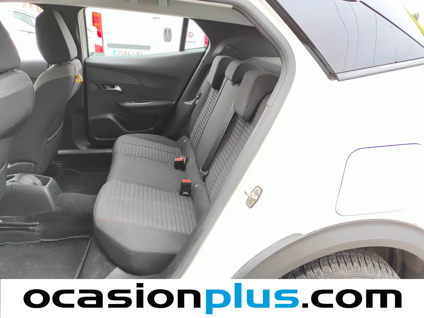 Foto Peugeot 2008 Peugeot 2008 PureTech 100 S&S Active (100 CV)